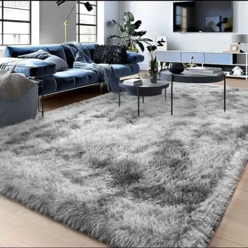 TAPETES PELUDOS NA PROMOÇÃO 