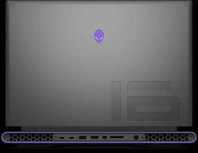 Notebook gamer 