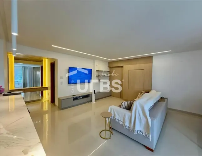 Celebrate Vaca Brava 125m² - Jardim América