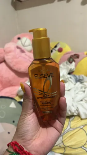 Óleo elseve