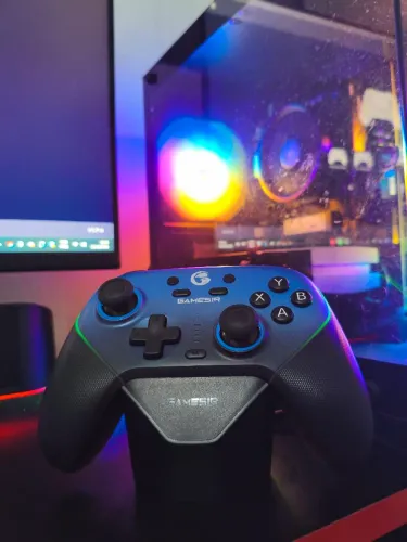 Controle gamesir supernova para conserto
