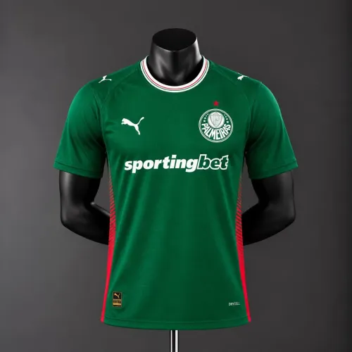 Camisa do Palmeiras 26/27