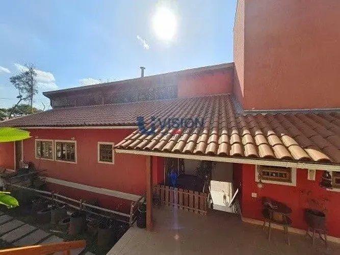 Casa para comprar Paisagem Renoir Cotia