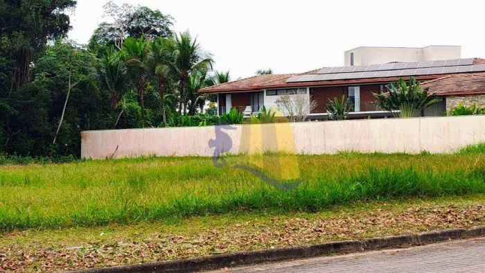Terreno à venda, 1462 m² por R$ 13.500.000,00 - Riviera Módulo 12 - Bertioga/SP