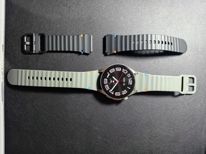 SMARTWATH AURA FIT