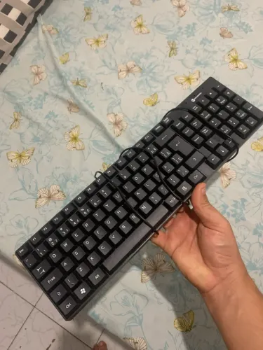Teclado 