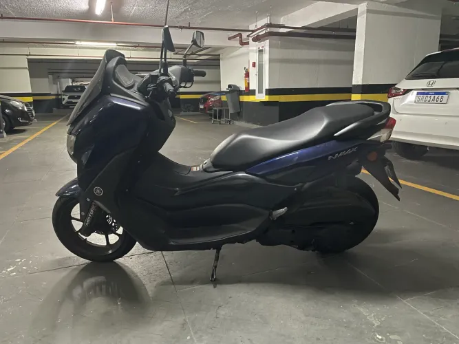 Yamaha Nmax 160 Conected 2023 . 8000km
