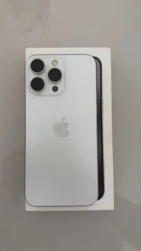 iPhone 15 Pro Max 256gb IMPERDÍVEL