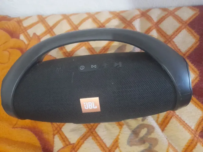 Vendo JBL original