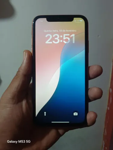 IPHONE XR MUITO BEM CONSERVADO, ICLOUD LIVRE, SUJEITO A TODOS OS TESTES.