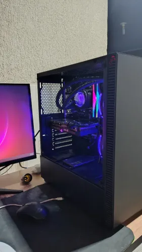 PC Gamer Roda TUDO!