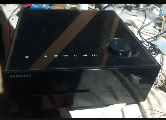 Central Mini Sansung Max-G85
