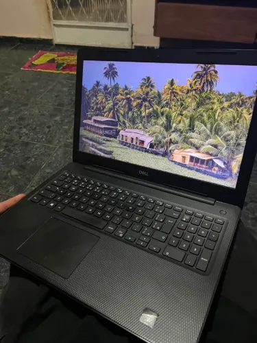 .Notebook Dell I3