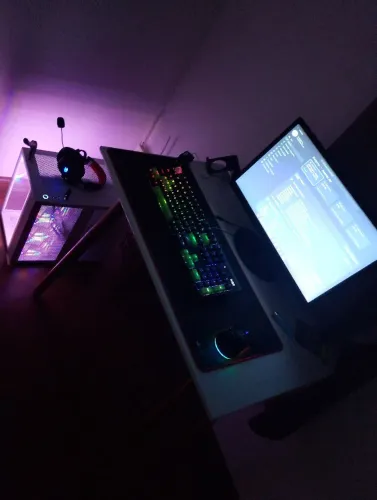 Computador Gamer