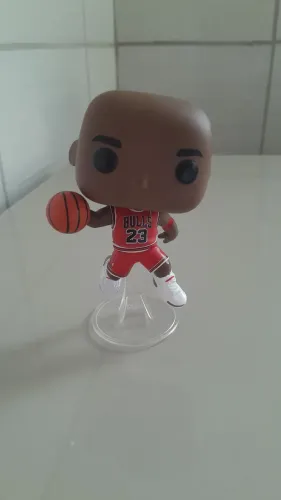 Funko Michael Jordan