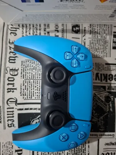 Controle ps5