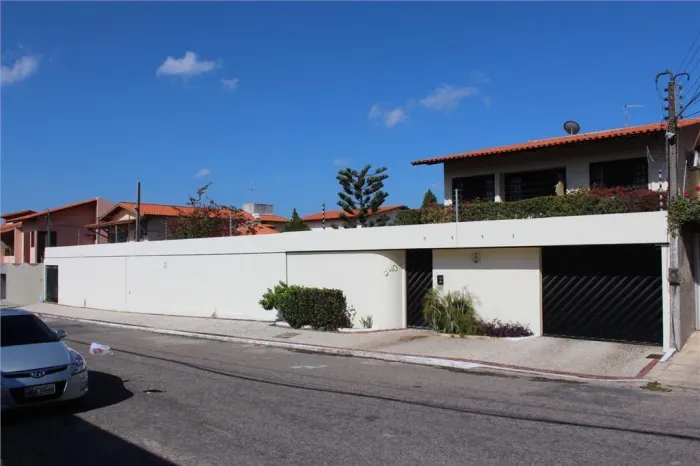 Casa com 4 dormitórios, 400 m² - venda por R$ 2.480.000,00 ou aluguel por R$ 11.633,91/mês