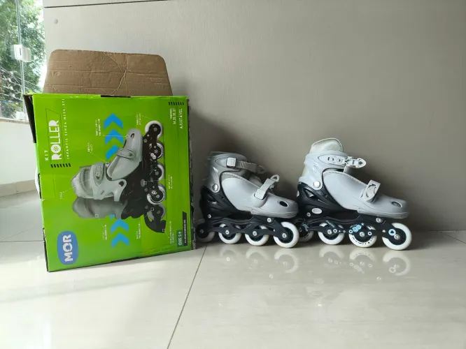 Patins Infantil