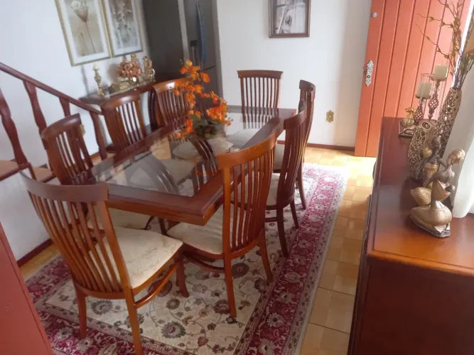 Sala de jantar