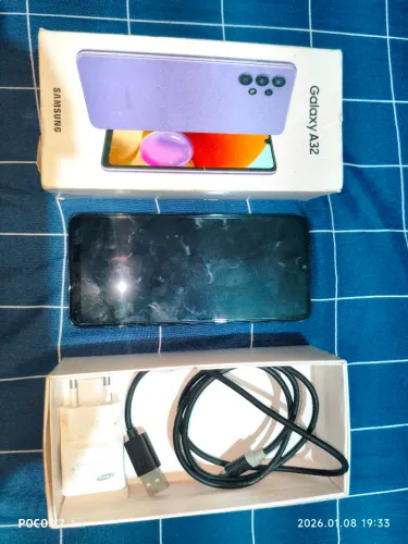 Galaxy A32