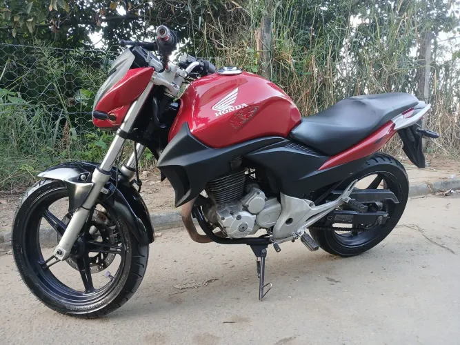 ACEITO CARTÃO, VALOR ABAIXO DA FIPE