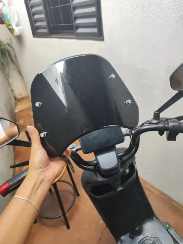 Universal Para-brisa