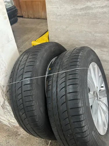 Pneu Pirelli Cinturato P1 