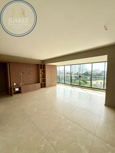 APARTAMENTO À VENDA NO TERRAZZO SANTA LUZIA, COM 2 SUÍTES E MÓVEIS PLANEJADOS EM TODOS OS