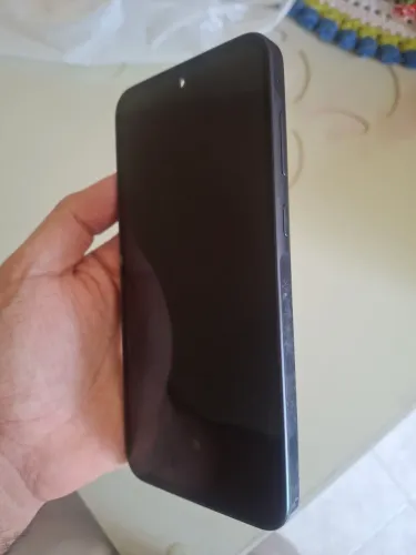 Tela Original completa Galaxy A35 quebrada