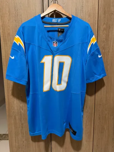 Jersey Los Angeles Chargers Nike