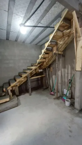 Escadas revestimentos fachadas
