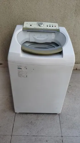 Maquina de lavar brastemp 11 kg