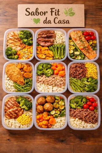 Alimentando Vidas com Saúde e Carinho