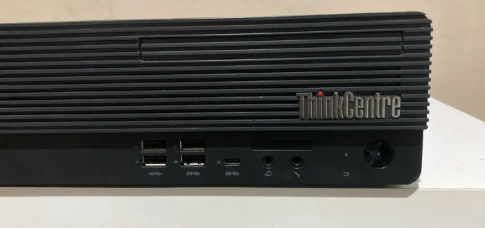 Lenovo Thinkcentre M75s Gen2 Mini Pc
