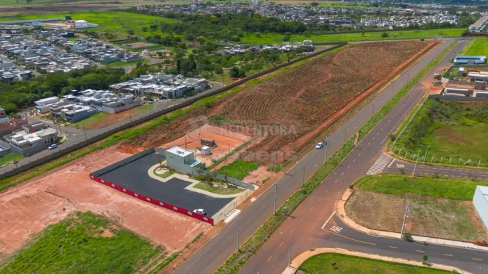 Terreno Área em São José do Rio Preto