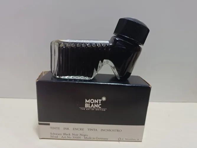 Tinta Mont Blanc