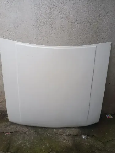 Capo corcel 2 belina  pompa 