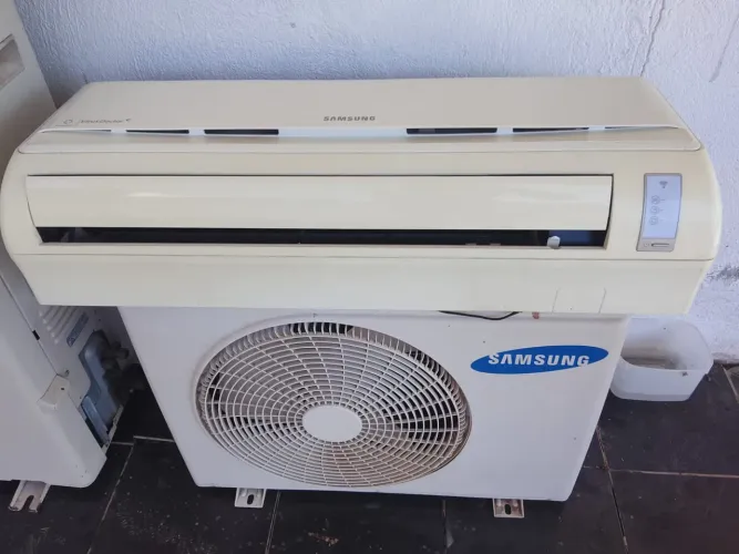 Samsung 9 BTUs 