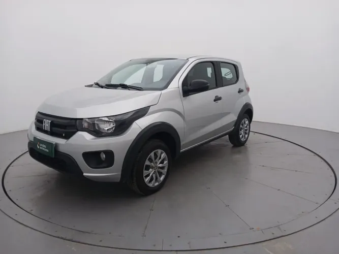 Fiat Mobi Like 1.0 Fire Flex 5P. 2025