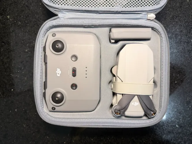 Drone DJI MINI 4k