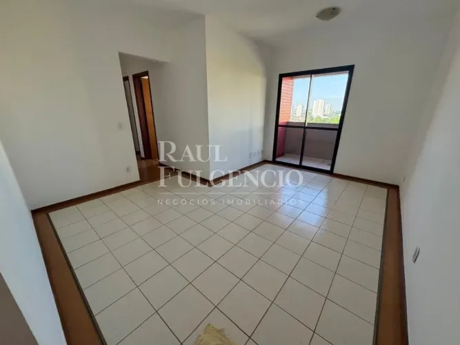 Locação de Apartamentos / Padrão na cidade de Londrina