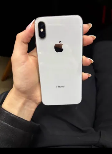 IPhone X