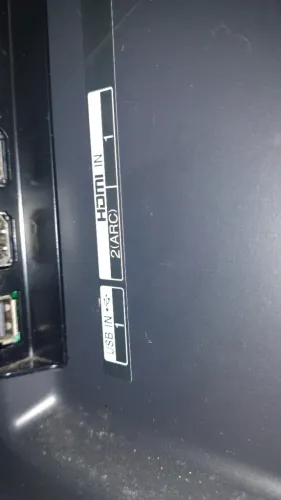 TV 65 polegadas