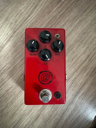 Pedal JHS @ AT Andy Timmons Signature