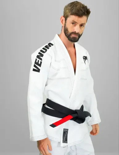 Kimono VENUM COMPETIDOR (NOVO)