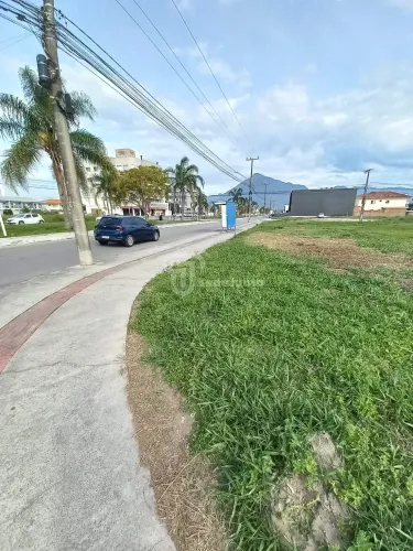 1634,36, avenida principal, Nova Palhoça, Palhoça, SC