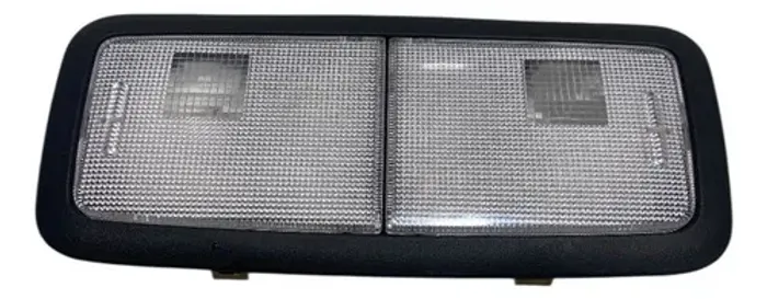 Luz Interna Cortesia Corolla Cross Hybrid 2023