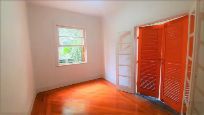 Casa comercial em Higienópolis para locação!