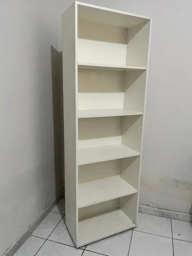 Estante multiuso 