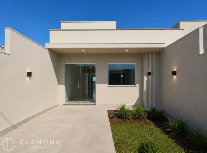 Casa à venda no Jardim Monte Rey